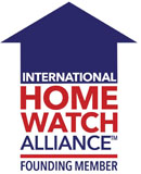Founding Member - IHWA International Home Watch